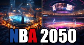 徐远征：CBA新星徐远征训练赛展天赋，未来可期