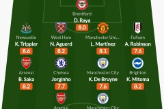 欧冠新赛季首轮焦点战：拜仁胜切尔西，利物浦逆转马竞