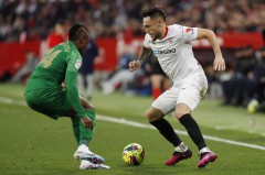 皇家贝蒂斯对阵莱万特：安东尼失误致平局，双方遗憾收场