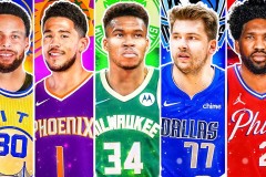 火箭队雄鹿队三换一交易：火箭队后卫线大补强，新赛季目标升级