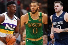 NBA转会大地震：恩比德加盟快船，76人球迷心碎